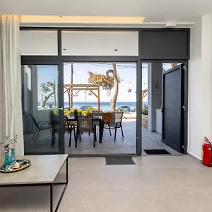Apartment Enalia Luxury Living, Nikiti (Sithonia)