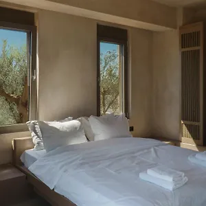 Etheres וילה